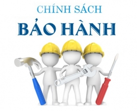 Chính sách bảo hành đổi trả