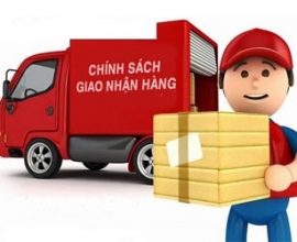 Dịch vụ giao hàng tận nơi