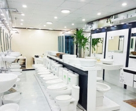 Dịch vụ tư vấn lựa chọn thiết bị vệ sinh
