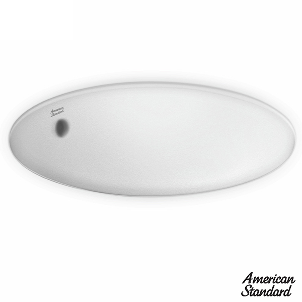 Lavabo Âm Bàn American Standard 0433-WT