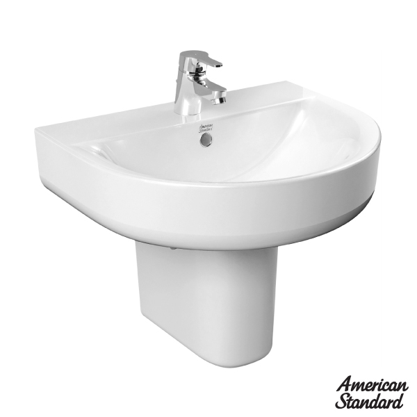 Lavabo Treo Tường American Standard 0553-WT