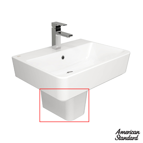 Chân Lavabo Treo Tường American Standard 0707-WT