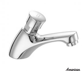 Vòi Lavabo Ngắt Tự Động American Standard A-2400N
