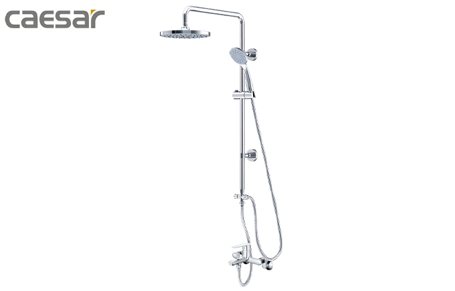 Sen Cây Nóng Lạnh CAESAR