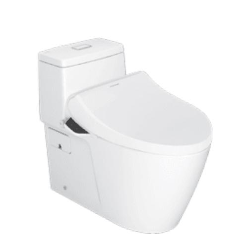 Bồn Cầu Nắp Thông Minh American Standard
