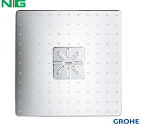 Bát Sen Âm Tường Grohe Smart 26643000