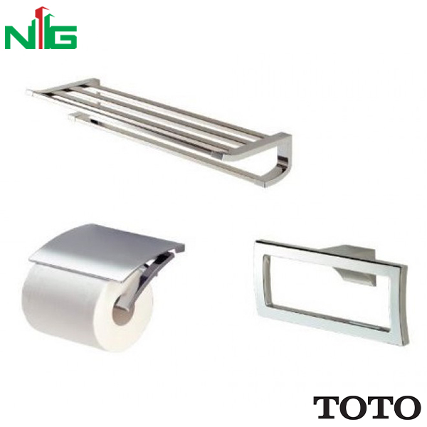 Bộ 3 Phụ Kiện TOTO YS903N3V