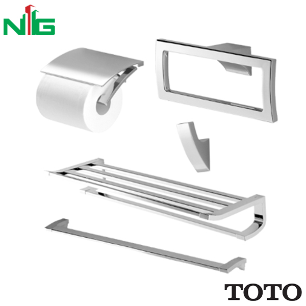 Bộ 5 Phụ Kiện TOTO YS903N5V