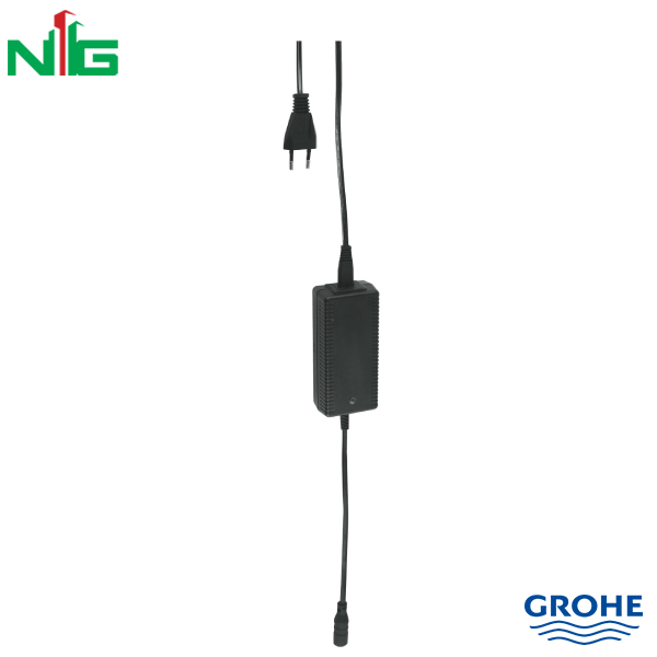 Bộ Adaptor Cấp Điện Bát Sen Grohe 42429000