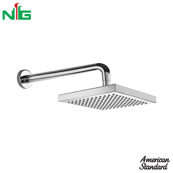 Bộ Bát Sen Gắn Tường American Standard WF-9052