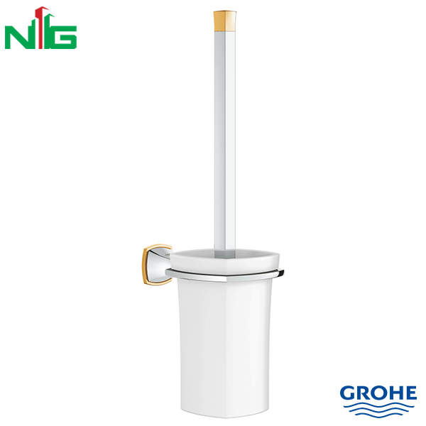 Bộ Cọ Chùi Vệ Sinh Grohe 40632IG0