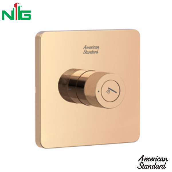 Bộ Điều Chỉnh Sen Âm Tường American Standard FFAS0925WS
