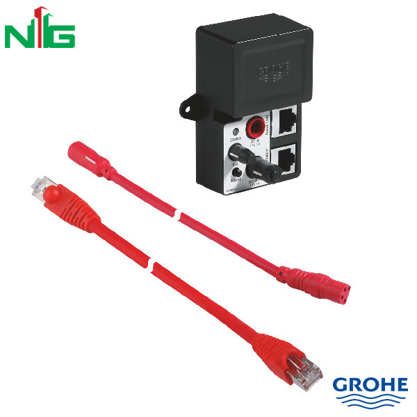 Bộ Kết Nối Bluetooth Bát Sen Grohe 36371000