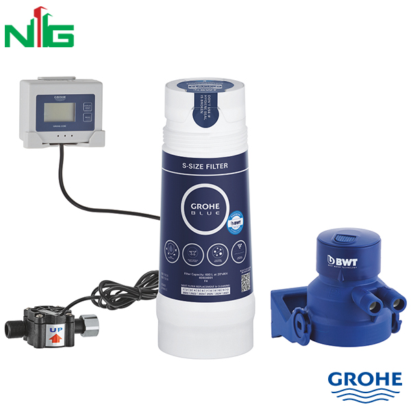 Bộ Lọc Nước Vòi Rửa Bát GROHE 40438001