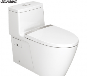 Bồn Cầu 1 Khối American Standard 2007-WT