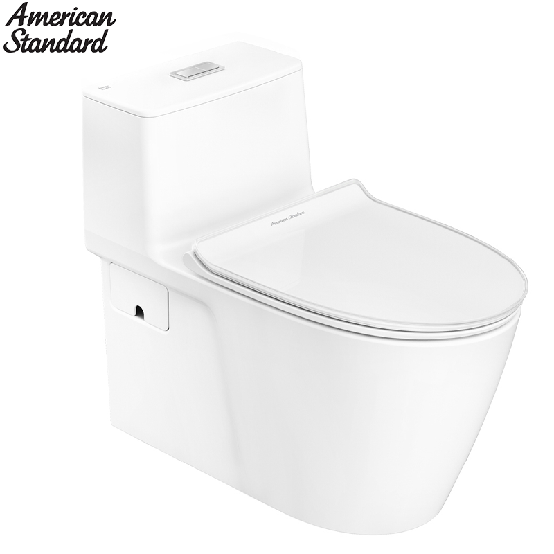 Bồn Cầu 1 Khối American Standard VF-1808ET