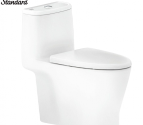 Bồn Cầu 1 Khối American Standard VF-1862