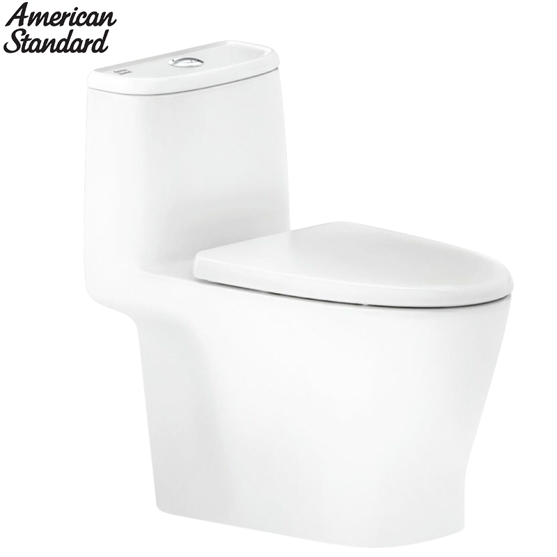 Bồn Cầu 1 Khối American Standard VF-1862