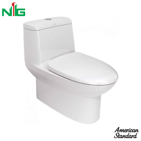 Bồn Cầu 1 Khối American Standard WP-1830