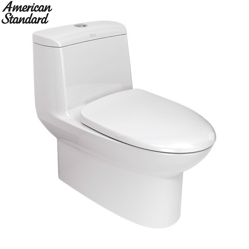 Bồn Cầu 1 Khối American Standard WP-1830