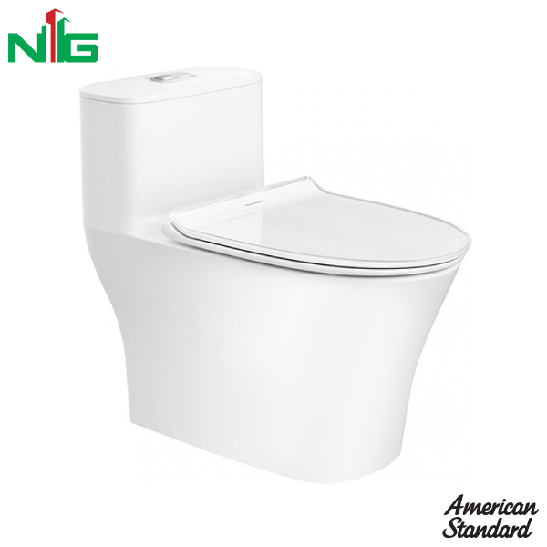 Bồn Cầu 1 Khối American Standard WP-1880