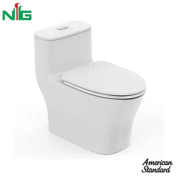 Bồn Cầu 1 Khối American Standard WP-1880N