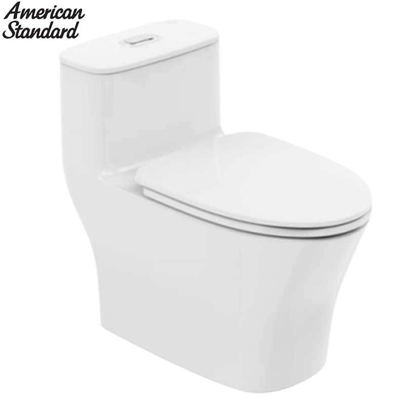 Bồn Cầu 1 Khối American Standard WP-1880N