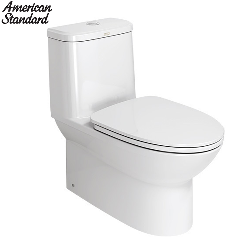 Bồn Cầu 1 Khối American Standard WP-2073