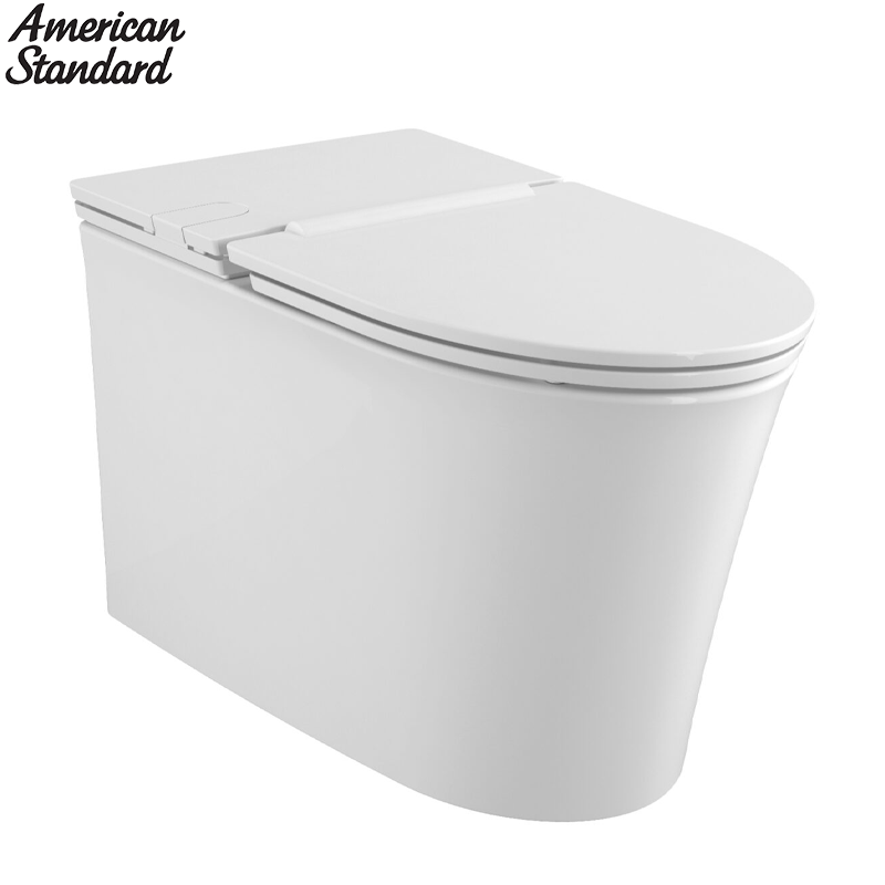 Bồn Cầu 1 Khối American Standard WP-3232