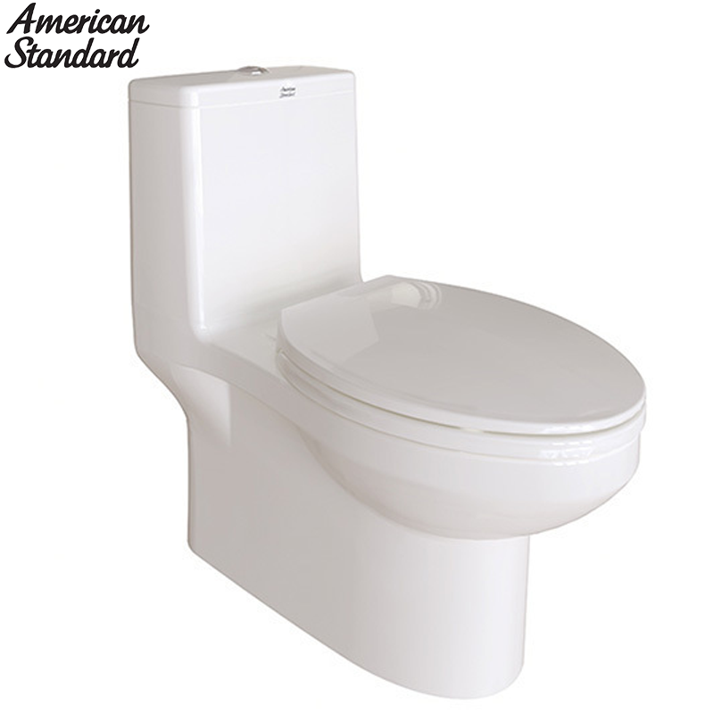 Bồn Cầu 1 Khối American Standard VF-1858