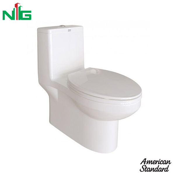 Bồn Cầu 1 Khối American Standard VF-1858