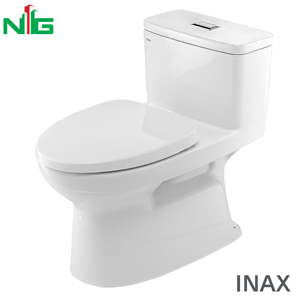 Bồn Cầu 1 Khối INAX AC-969VN