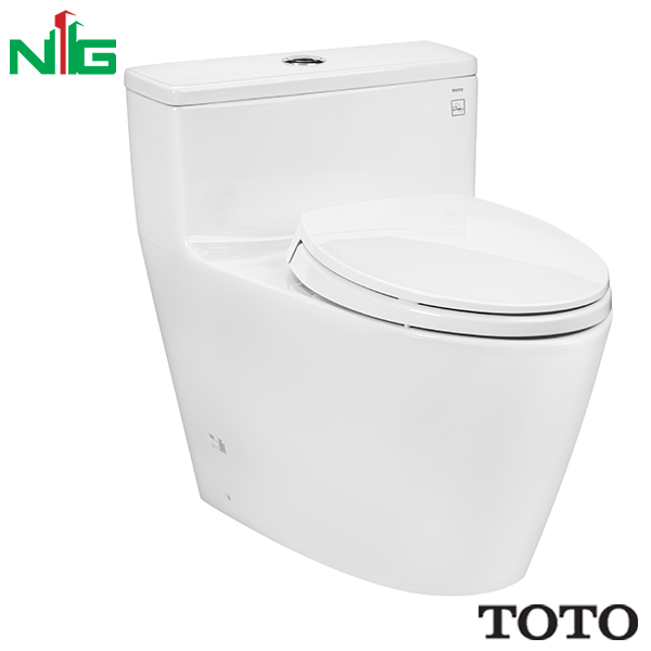 Bồn Cầu 1 Khối TOTO MS625DT2