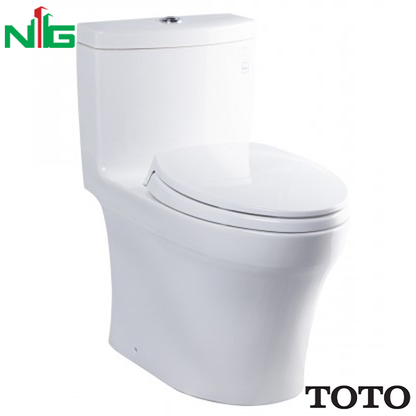 Bồn Cầu 1 Khối TOTO MS889DRT2