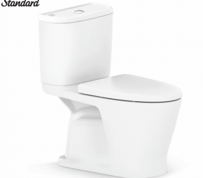 Bồn Cầu 2 Khối American Standard VF-2162