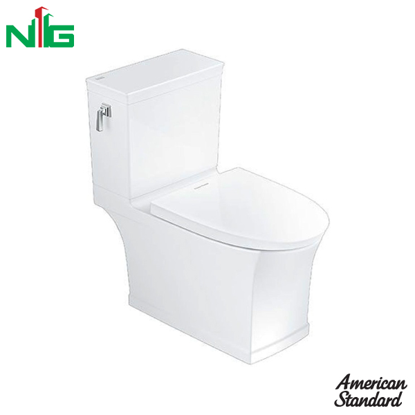 Bồn Cầu 2 Khối American Standard VF-2781
