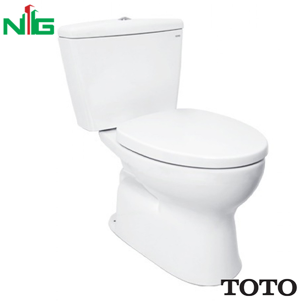 Bồn Cầu 2 Khối TOTO CS300DRT3