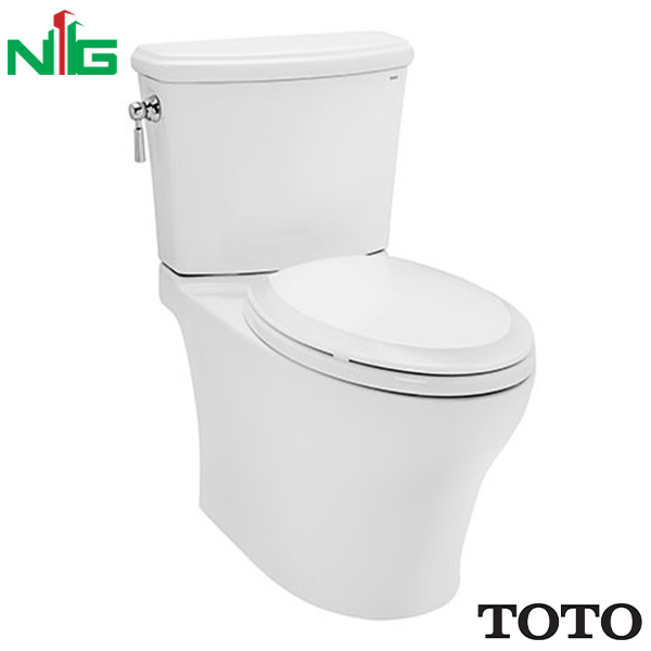 Bồn Cầu 2 Khối TOTO CS986GT9