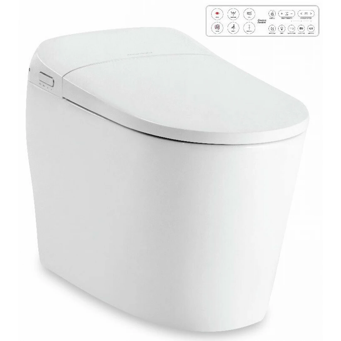 Bồn Cầu Điện Tử American Standard