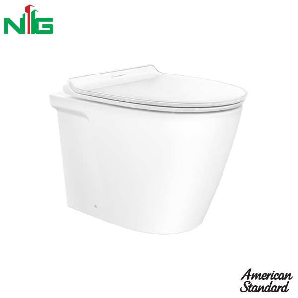 Bồn Cầu Đặt Sàn American Standard 3229E-WT