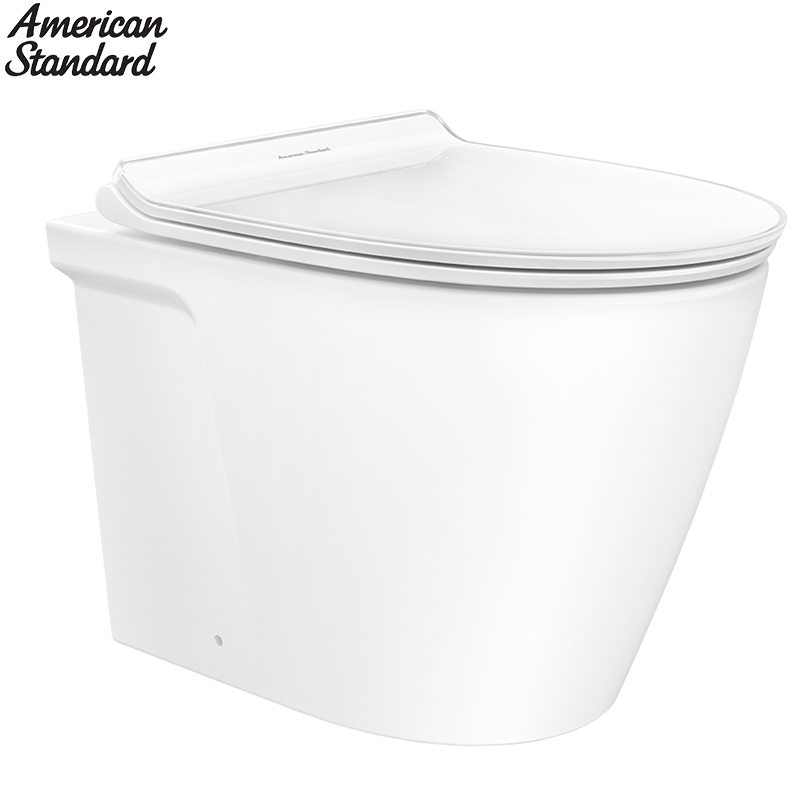 Bồn Cầu Đặt Sàn American Standard 3229E-WT
