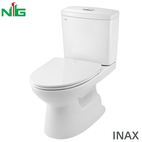 Bồn Cầu 2 Khối INAX AC-504VAN-2
