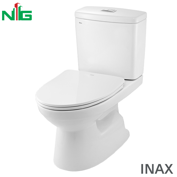 Bồn Cầu 2 Khối INAX AC-504VWN-2