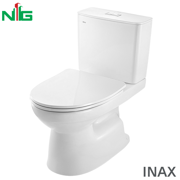 Bồn Cầu 2 Khối INAX AC-514VAN