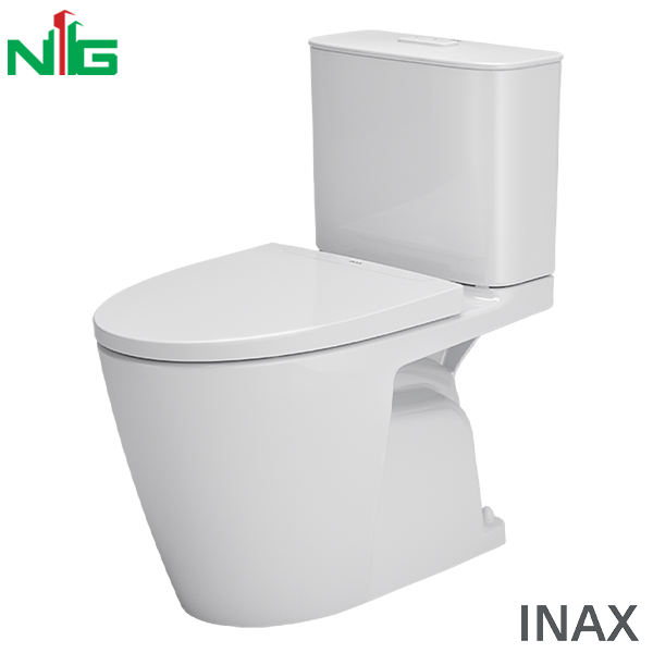 Bồn Cầu 2 Khối INAX AC-602VN