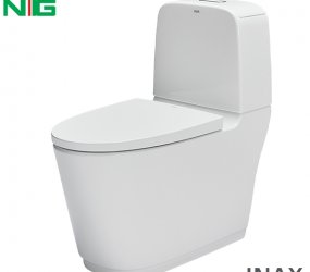 Bồn Cầu 2 Khối INAX AC-832VN