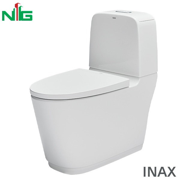 Bồn Cầu 2 Khối INAX AC-832VN