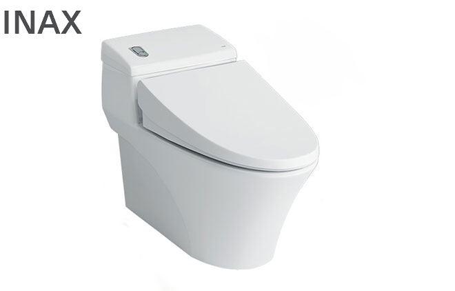 Bồn cầu một khối là gì ? ưu nhược điểm của bồn cầu một khối