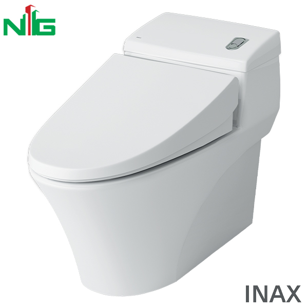 Bồn Cầu 1 Khối INAX AC-1008VRN