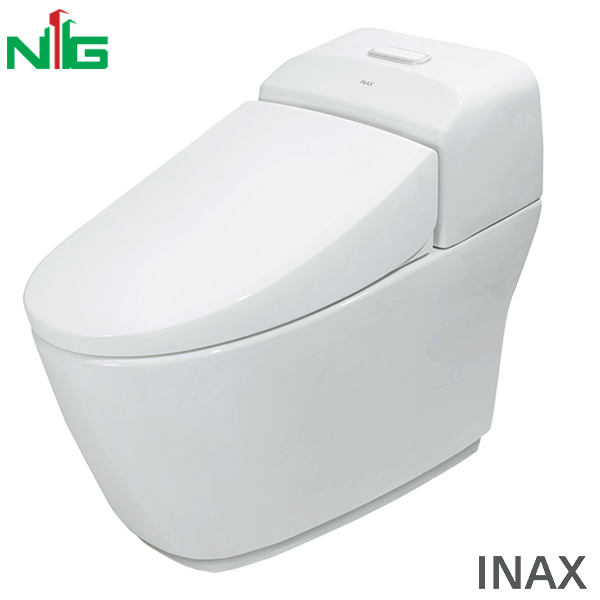 Bồn Cầu 1 Khối INAX AC-1032VN